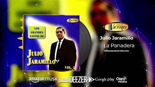 Julio Jaramillo  Los Grandes Éxitos Vol 2 Álbum Completo [upl. by Gonick]