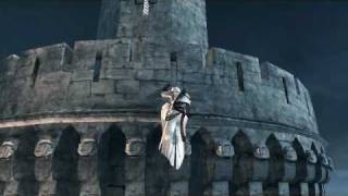 Assassins Creed II Acre Dream Tower [upl. by Oratnek]