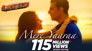 Sooryavanshi Mere Yaaraa Song  Akshay Kumar Katrina Kaif Rohit Shetty Arijit S Neeti  JAM8 KAG [upl. by Charisse]