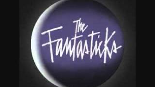 Transition  The Fantasticks [upl. by Soalokin776]