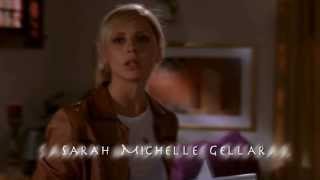 Buffy the Vampire Slayer Season 8 Comics Opening Credits [upl. by Adnahsat]