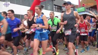 Les 10 km de Boulogne sur Mer Edition 2017 [upl. by Mel]