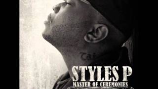 STYLES P  feelings gone [upl. by Stryker]