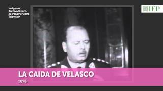 1979 La caida de Velasco [upl. by Anovad]