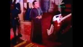 VICENTE FERNANDEZ CANTA A LA VIRGEN [upl. by Connelley856]