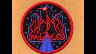 Shabazz Palaces  Chuch [upl. by Anirehtac]