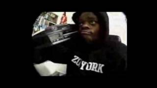 Harold Hunter  You messed my fuckin Heart up [upl. by Gavrah]