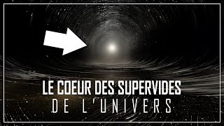 VOYAGE EXCEPTIONNEL Au COEUR Des TERRIFIANTS SUPERVIDES de lUNIVERS   DOCUMENTAIRE ESPACE 2024 [upl. by Emlynn]