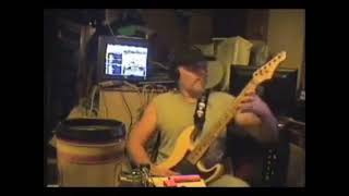 Pat Travers Band  Snortin Whiskey 2006 remix [upl. by Devaney599]