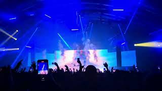 AWS reInvent rePlay Festival 2023  Starring DJ Major Laser [upl. by Airemaj]