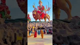 Jay Mata Di🙏🙏 please subscribe [upl. by Halda]