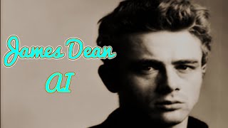 James Dean AI [upl. by Fletch912]