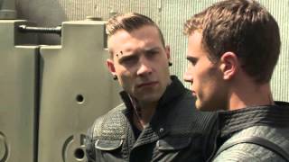 Divergent Die Bestimmung  Featurette [upl. by Relyc]