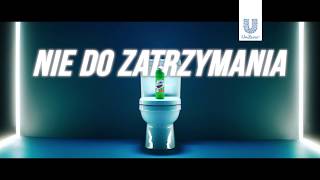 Dlaczego Domestos jest NIE DO ZATRZYMANIA [upl. by Atnahsa]