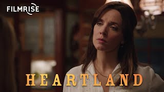 Heartland  Season 7 Episode 16  The Comeback Kid  Full Episode [upl. by Eralc]