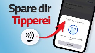 4 iPhone Automationen die deinen Alltag erleichtern [upl. by Atsugua]