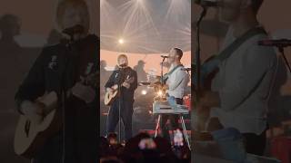 Coldplay dueling songs [upl. by Arv15]