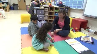 Managing Flow in the Early Childhood Classroom [upl. by Adla]