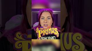 primus reaction primus primusyustisio primuslive primusreaction reaction heavymetal southpark [upl. by Arihsaj]