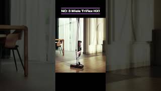 TOP 5 BEST Cordless Vacuum 2024 [upl. by Nivanod814]