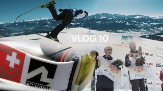 COMEBACK AFTER DEFEAT AT THE OLYMPICS amp GIVE AWAY VLOG 10 [upl. by Ramoh558]