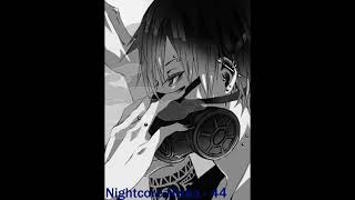 Nightcore Niska  44 [upl. by Lash]