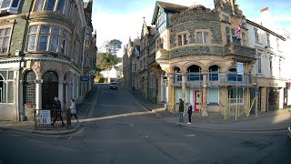 Tavistock Devon England UK [upl. by Ailices]