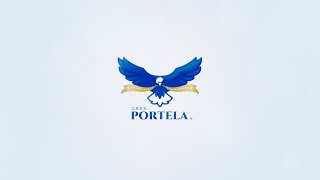 Portela 2025  Clipe Oficial [upl. by Reynard]