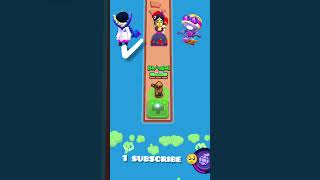 Bear vs brawlers brawlstars supercell kussters KUSsters1 [upl. by Henryk]