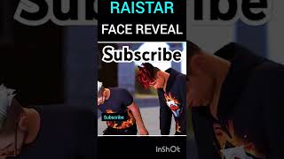 Rai star face reveal face reveal [upl. by Kaine]