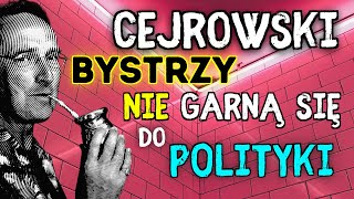 🤠 CEJROWSKI 🤠o politykach i Pegazusie raz jeszcze 20221 Radiowy Przegląd Prasy odc 1087 [upl. by Alton]