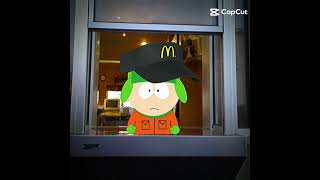 Bhoclate Bhip Bookies 😍🤧 memes southparkkyle funny fyp shorts [upl. by Brady]