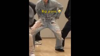 Ripped jeans 😭 vernon seventeen [upl. by Oinigih]