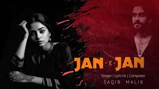 Jaane jaan  Saqib Malik  New song 2024  love song  smstudio911 trending viralvideo [upl. by Gabe]