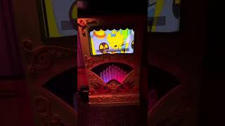 The Simpsons Ride Safety’s Video at Universal Studios Hollywood 2024 [upl. by Sankaran687]