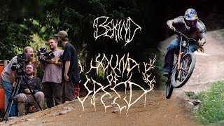 Behind the Sound of Speed  Brage Vestavik x Blur Media [upl. by Mazur]