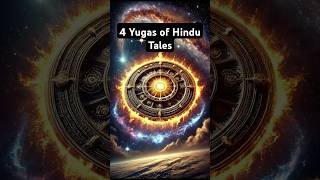 4 Yugas Understanding the Great Ages of Hindu Cosmology [upl. by Catha822]