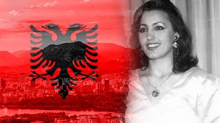 Parashqevi Simaku Çfarë është Shqipëria për mua  Intervista nga e kaluara [upl. by Aicrop791]