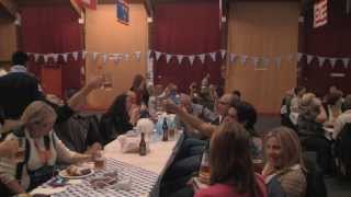 German Style Oktoberfest  Dinner Dance amp Draught Beer [upl. by Conover]