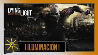 Dying Light  Pc  Guía del Logro quot¡Iluminaciónquot Enlightened [upl. by Amo]