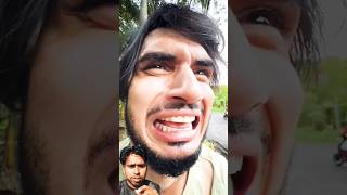 अबराज के साथ क्या हुआ hai 😭😭abrazkhan comedy funny shortsfeed aamir 😭😭 [upl. by Domash]