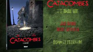 DEEP FEAR Bande Annonce VF 2022 Catacombe [upl. by Smart]