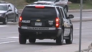 Silverthorne Police Department CO [upl. by Mercuri]