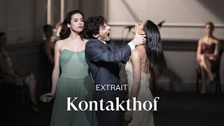 EXTRAIT KONTAKTHOF a piece by Pina Bausch [upl. by Alta677]