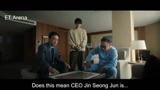 Reborn Rich Ep13 Preview Eng Sub Korean Drama  2022 [upl. by Gilliam927]