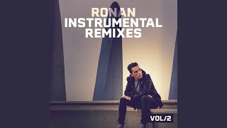 Lights Ronan Instumental Remix [upl. by Otrebcire]