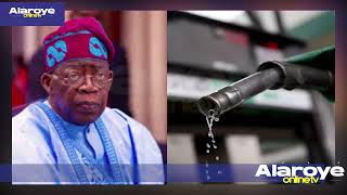 Ẹ MA LỌ SỌDỌ TINUBU Ẹ YAA TETE LỌỌ BA DANGOTE SỌRỌ [upl. by Eisdnyl]