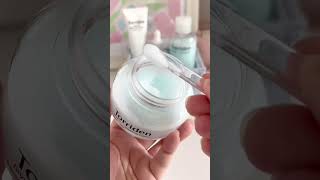 koreanbeauty torriden dive in soothing cream with hyaluronic acidtrending viral shorts skincare [upl. by Beattie]