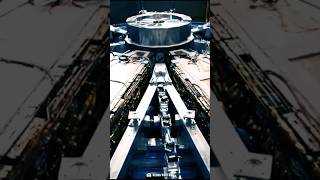 CERN Portal to Another Dimension shorts cern lab360 [upl. by Dahsar]