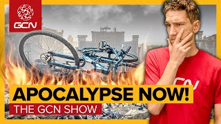 The Bike Industry Crisis What Does It Mean For Us  GCN Show Ep 564 [upl. by Fong]